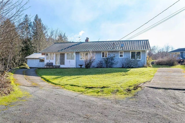 2 of 30 - 1516 Peterson St, Crofton, BC