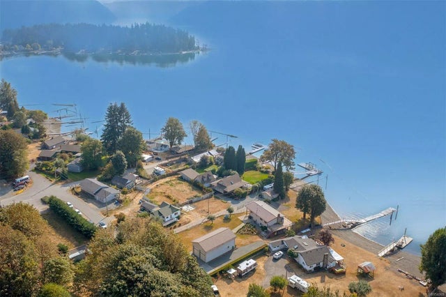3 of 99 - 10566 Willow Rd, Youbou, BC