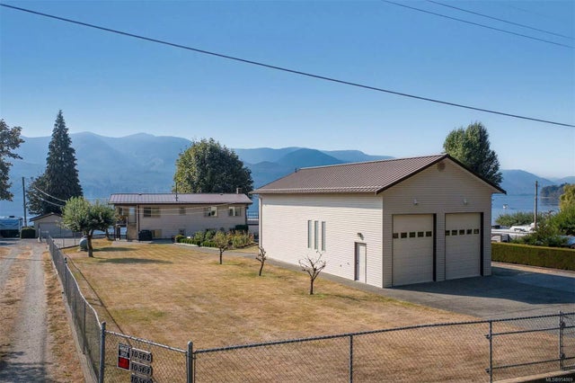 5 of 99 - 10566 Willow Rd, Youbou, BC