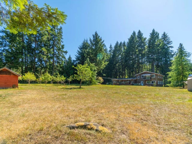 4 of 41 - 940 Horseshoe Rd, Gabriola Island, BC