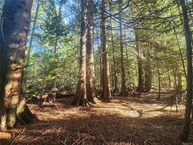 2 of 52 - Lot 27 Berg Rd, Gabriola Island, BC