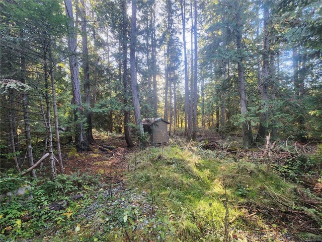3 of 52 - Lot 27 Berg Rd, Gabriola Island, BC