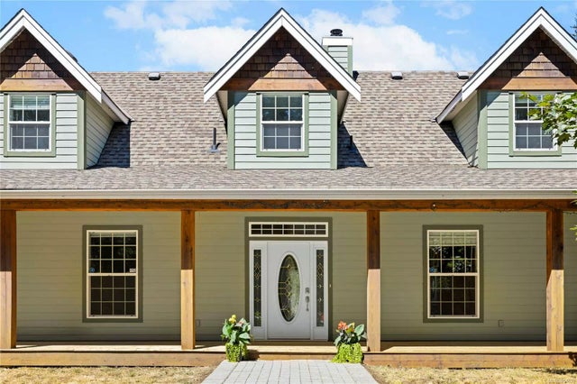 2 of 52 - 1593 Grafton Ave, Errington, BC