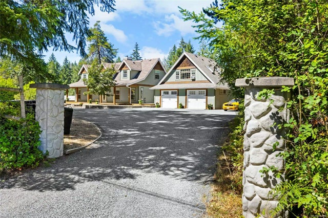 3 of 52 - 1593 Grafton Ave, Errington, BC