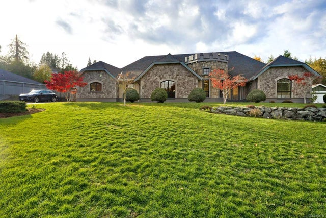 2 of 55 - 4584 Polo Field Pl, Cowichan Bay, BC