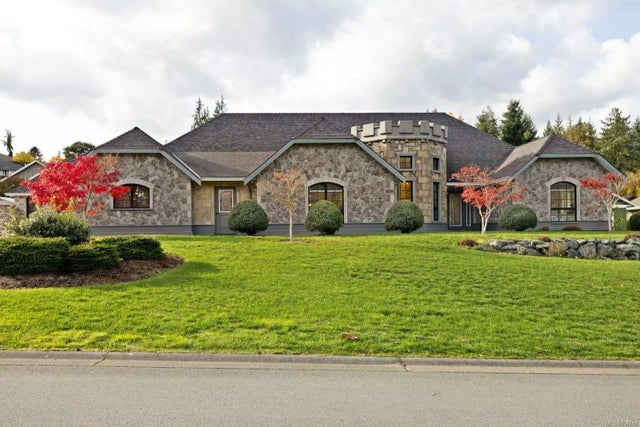 3 of 55 - 4584 Polo Field Pl, Cowichan Bay, BC