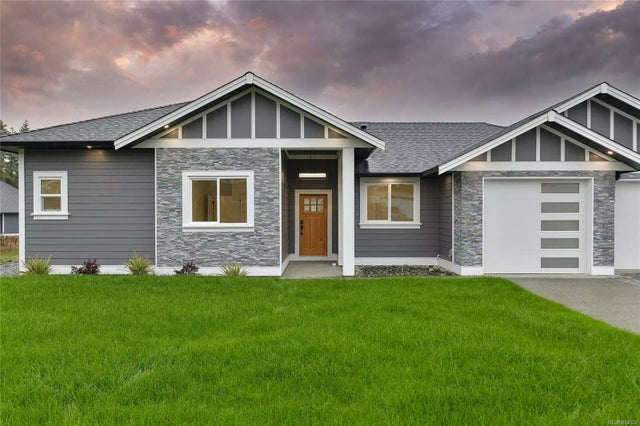 1 of 24 - 1885 Vee Rd, Cowichan Bay, BC