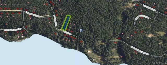 3 of 18 - Lot 93 Perch Pl, Mudge Island, BC