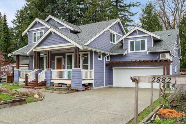 1 of 61 - 2882 Jonas Way, Chemainus, BC