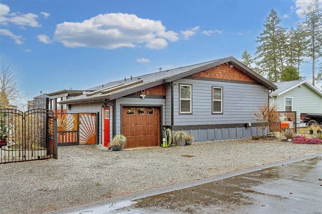 1 of 46 - 1265 Cherry Point Rd 32, Cowichan Bay, BC