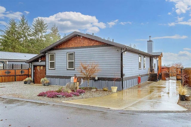 2 of 46 - 1265 Cherry Point Rd 32, Cowichan Bay, BC