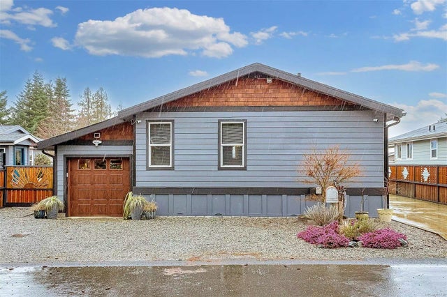 3 of 46 - 1265 Cherry Point Rd 32, Cowichan Bay, BC