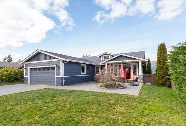 2 of 31 - 1651 Rondeault Rd, Cowichan Bay, BC