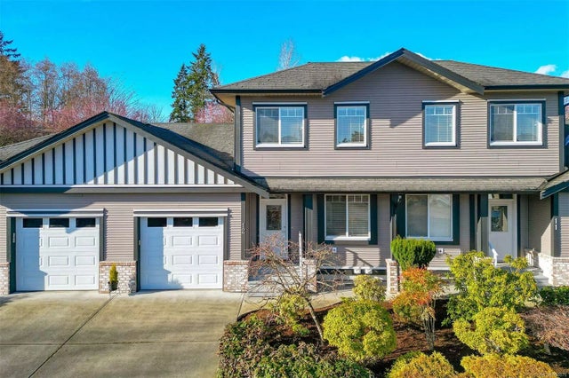 1 of 22 - 3110 Cook St 12, Chemainus, BC