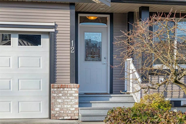 2 of 22 - 3110 Cook St 12, Chemainus, BC