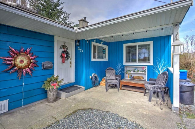 2 of 45 - 1579 Charlotte St, Crofton, BC