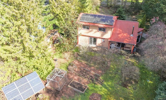 2 of 31 - 1217 The Strand St, Gabriola Island, BC