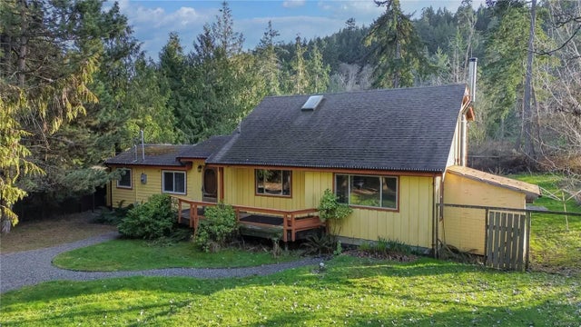 1 of 60 - 1375 Sea Lovers Lane, Gabriola Island, BC