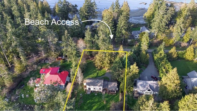 4 of 60 - 1375 Sea Lovers Lane, Gabriola Island, BC