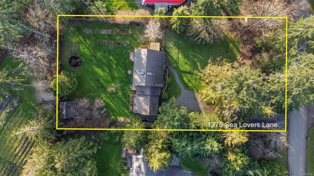 5 of 60 - 1375 Sea Lovers Lane, Gabriola Island, BC