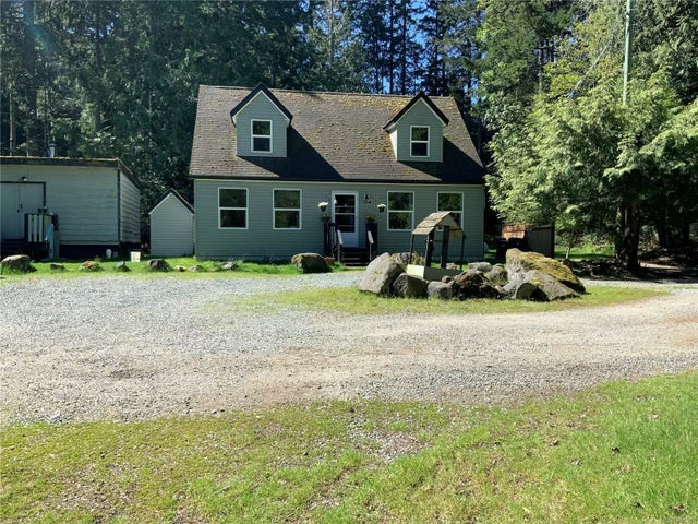 4 of 44 - 1480 North Rd, Gabriola Island, BC