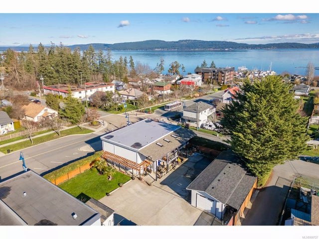 1 of 88 - 1578 Joan Ave, Crofton, BC