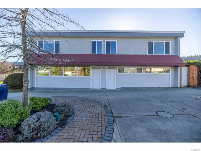 3 of 88 - 1578 Joan Ave, Crofton, BC