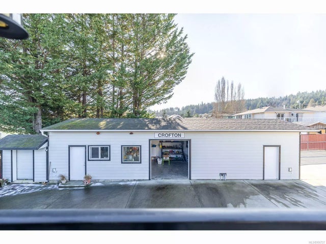 5 of 88 - 1578 Joan Ave, Crofton, BC