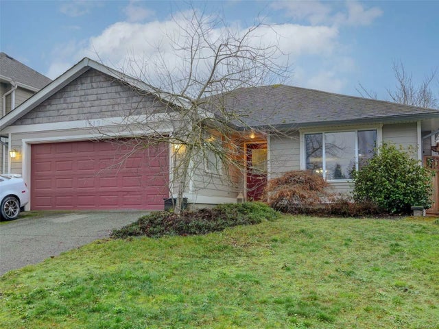 1 of 20 - 1819 Falcon Cres, Cowichan Bay, BC