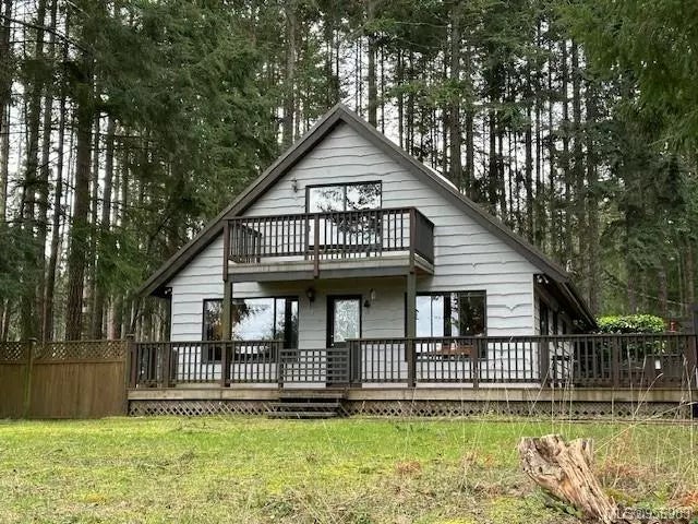 1 of 25 - 818 Buttercup Rd, Gabriola Island, BC