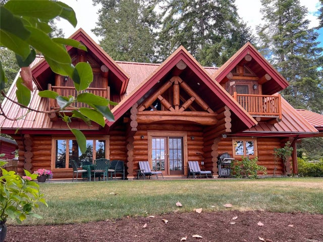 1 of 35 - 1250 The Strand Rd, Gabriola Island, BC