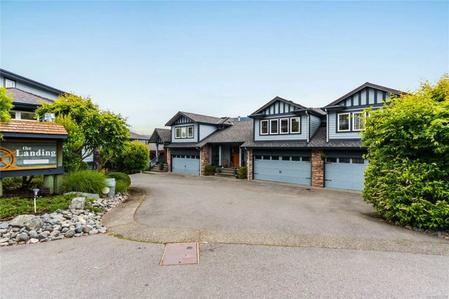 2 of 33 - 1711 Wilmot Rd 303, Cowichan Bay, BC