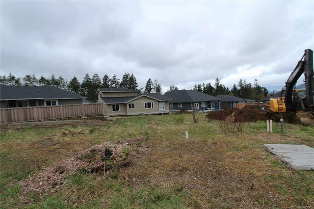 1 of 14 - Lot 18 Vee Rd, Cowichan Bay, BC