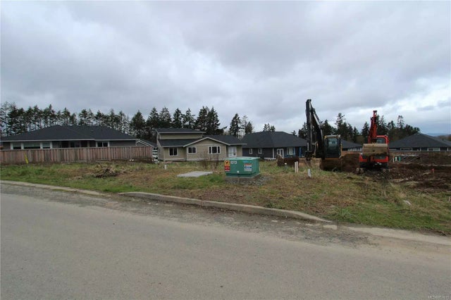 3 of 14 - Lot 18 Vee Rd, Cowichan Bay, BC