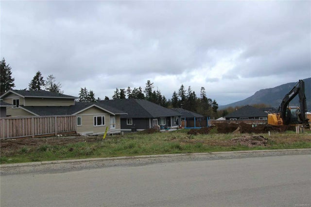 4 of 14 - Lot 18 Vee Rd, Cowichan Bay, BC