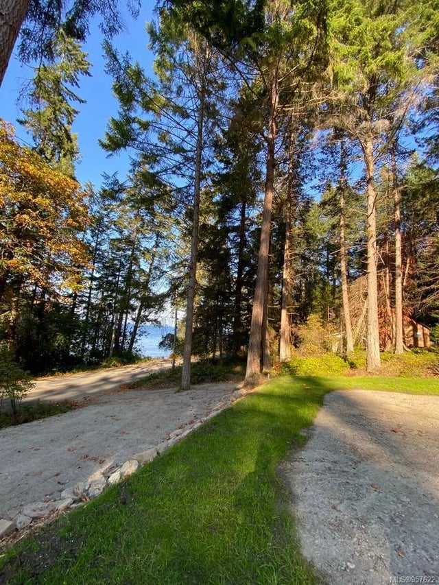 1 of 36 - Lot 2 Berry Point Rd, Gabriola Island, BC