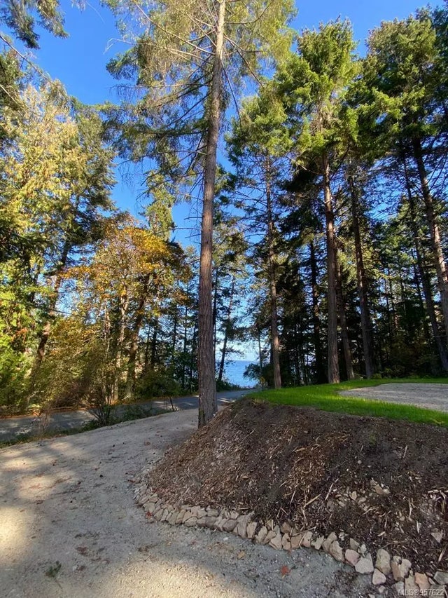 3 of 36 - Lot 2 Berry Point Rd, Gabriola Island, BC