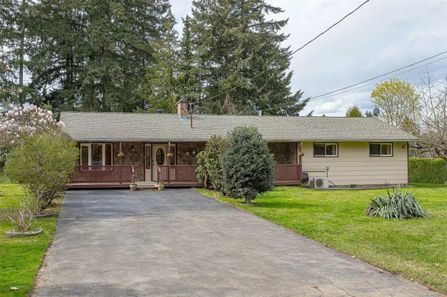 2 of 53 - 4396 Sears Rd, Cowichan Bay, BC