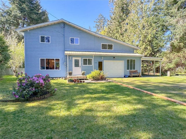 1 of 44 - 1223 The Strand , Gabriola Island, BC