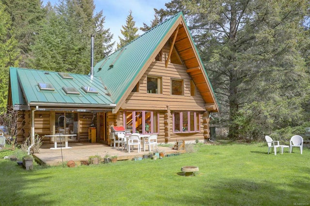 2 of 57 - 921 Bertha Ave, Gabriola Island, BC