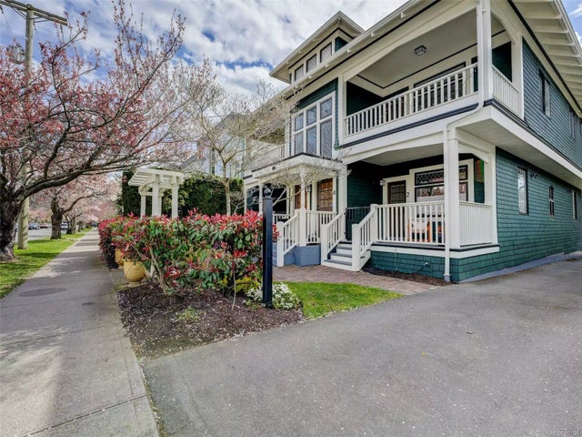 2 of 26 - 1009 Southgate St 1, Victoria, BC