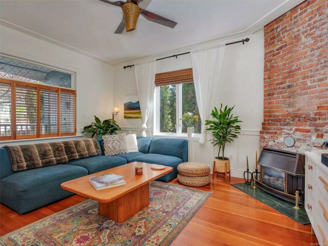 5 of 26 - 1009 Southgate St 1, Victoria, BC