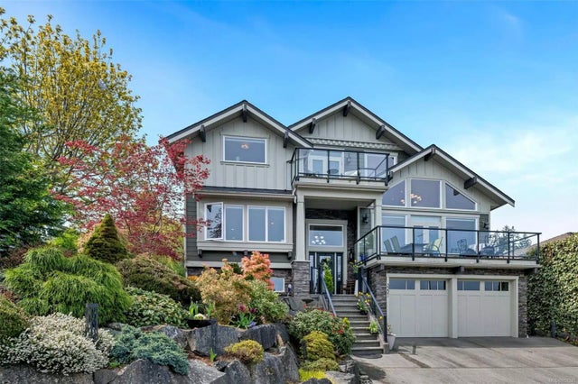 2 of 78 - 3221 Dogwood Rd, Chemainus, BC