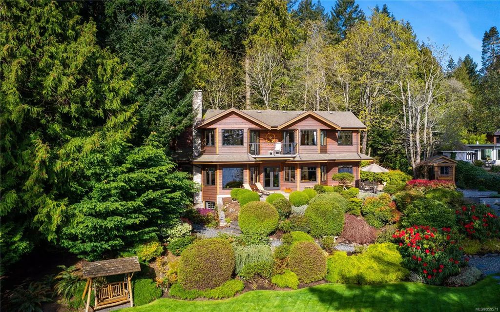 3414 Stephenson Point Rd, Nanaimo