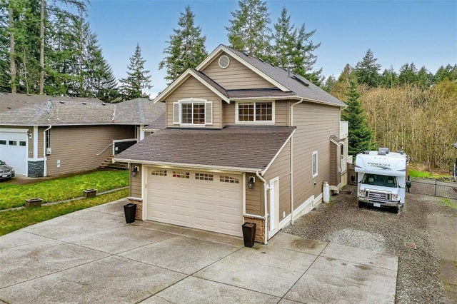 4 of 61 - 4504 Lanes Rd, Cowichan Bay, BC