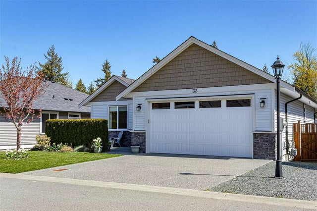 3 of 64 - 9650 Askew Creek Dr 33, Chemainus, BC