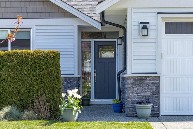 4 of 64 - 9650 Askew Creek Dr 33, Chemainus, BC