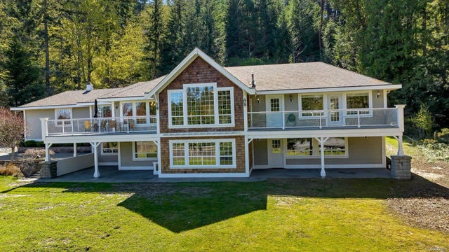 2 of 86 - 1446 Chilco Rd, Crofton, BC