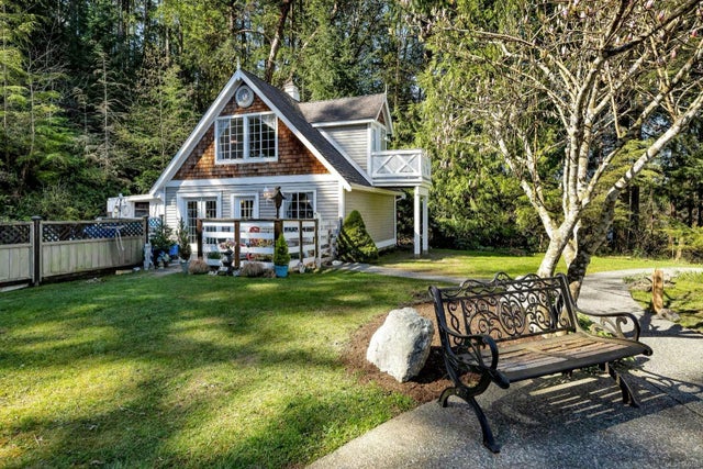 4 of 86 - 1446 Chilco Rd, Crofton, BC