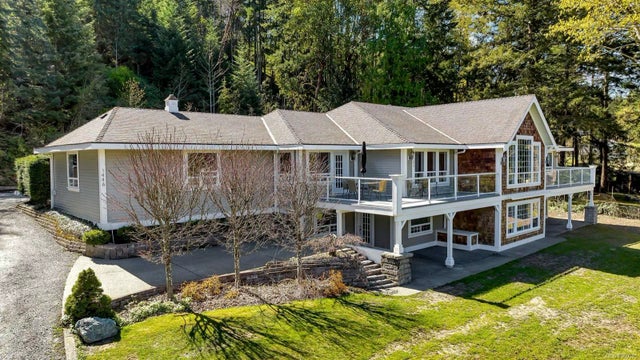 5 of 86 - 1446 Chilco Rd, Crofton, BC